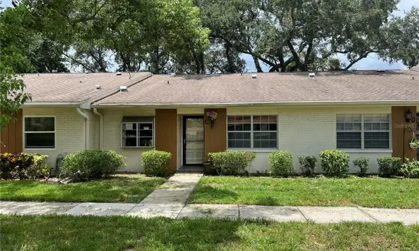 2297 Lark Circle E, Unit C, Palm Harbor, FL, 34684