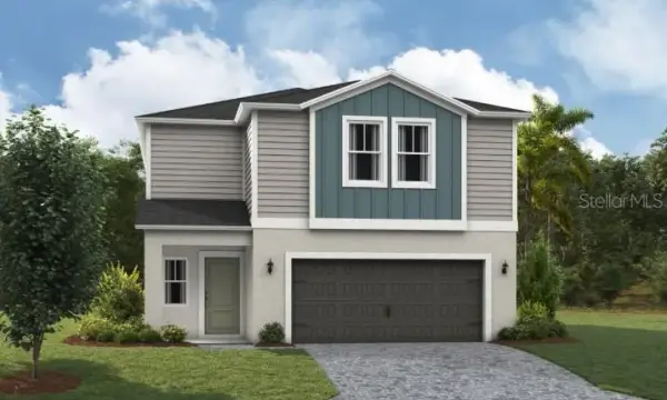 33639 Noble Creek Place, Dade City, FL, 33525