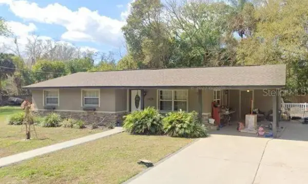 6929 Bishop Frier Lane, Riverview, FL, 33578