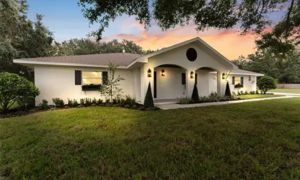 10204 Tranquil Lane, Odessa, FL, 33556