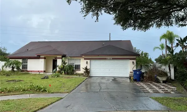 1302 Norwick Drive, Lutz, FL, 33559