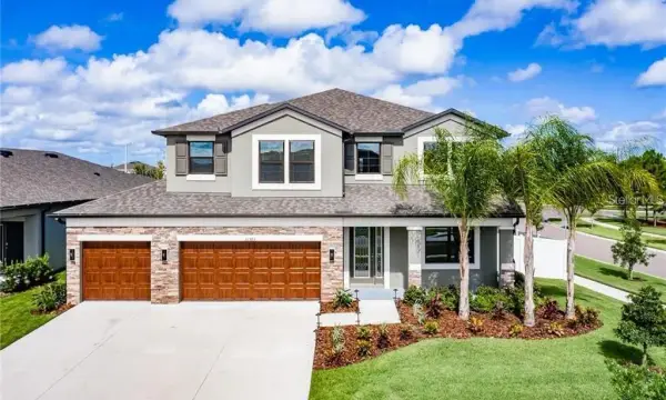 11301 Alachua Creek Lane, Riverview, FL, 33579