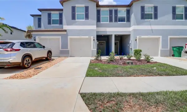 36427 Garden Wall Way, Zephyrhills, FL, 33541