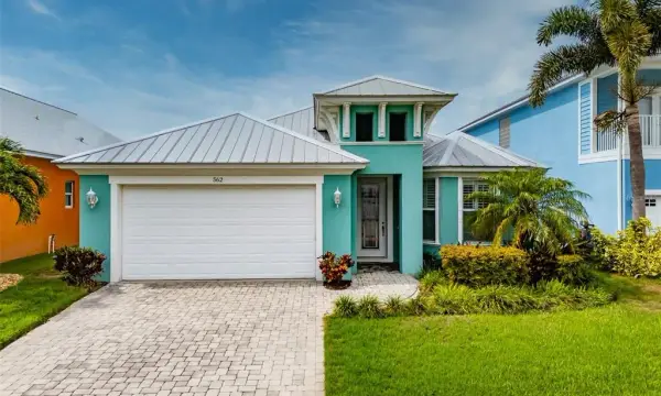 562 Bimini Bay Boulevard, Apollo Beach, FL, 33572