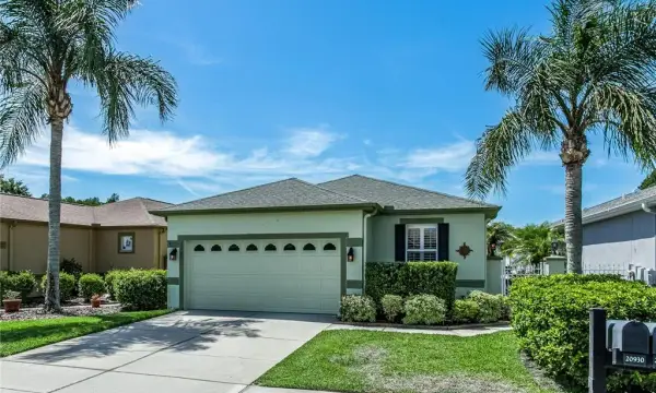 20930 Tangor Road, Land O Lakes, FL, 34637