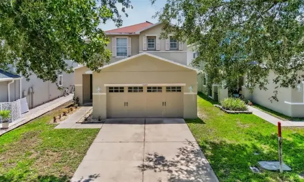 7046 Penta Place, Wesley Chapel, FL, 33545