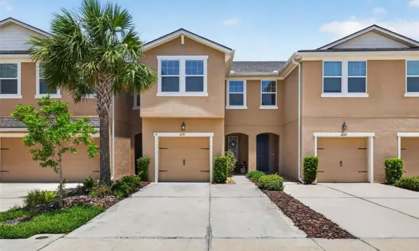 6231 Scarlet Darter Way, Tampa, FL, 33625
