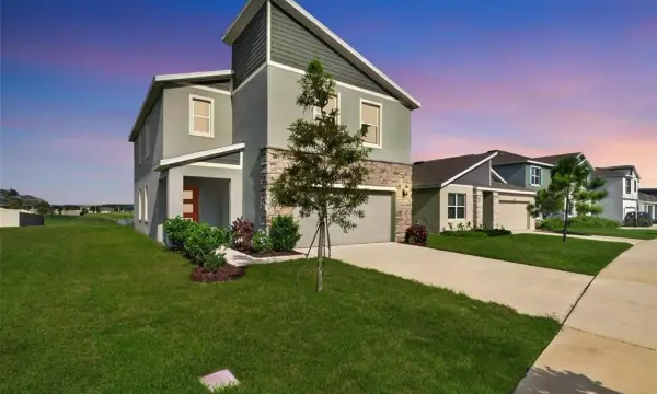 9744 Crescent Ray Drive, Wesley Chapel, FL, 33545