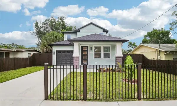 3612 E Clifton Street, Tampa, FL, 33610