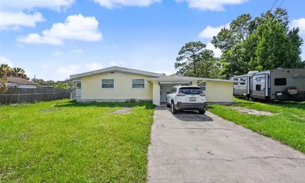 13033 Litewood Drive, Hudson, FL, 34669
