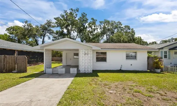 1781 Apache Trail, Clearwater, FL, 33755
