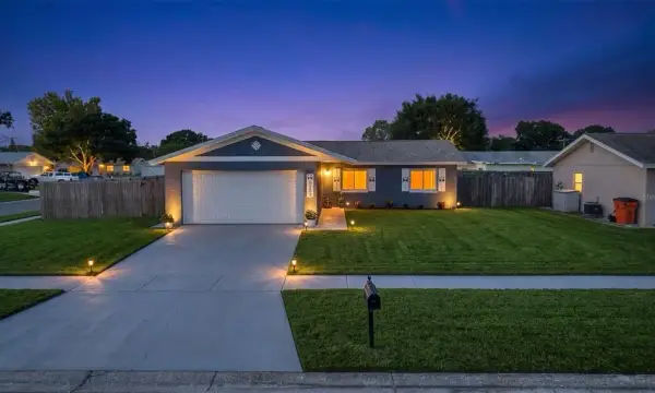 8153 Candlewoode Drive, Largo, FL, 33773