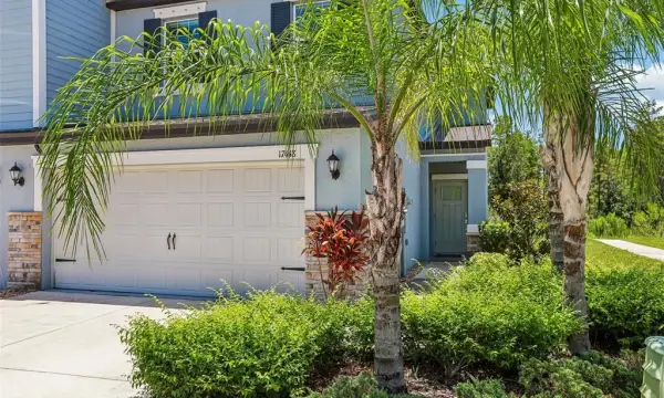 17448 Radiant Shine Way, Lutz, FL, 33558