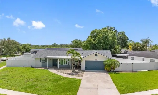 1950 Arvis Circle W, Clearwater, FL, 33764
