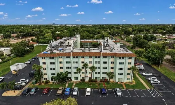801 83rd Avenue N, Unit 309, St Petersburg, FL, 33702
