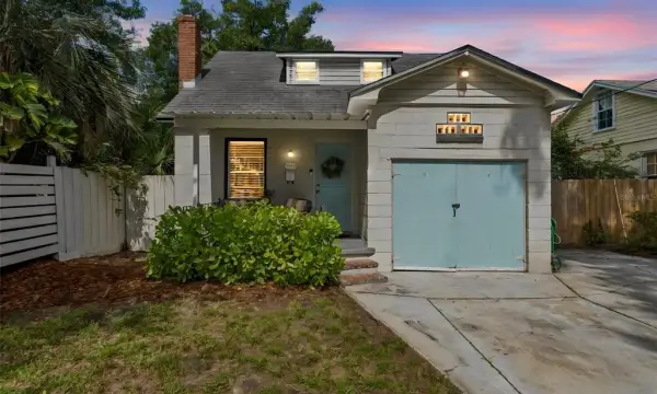 2914 N Woodrow Avenue, Tampa, FL, 33602