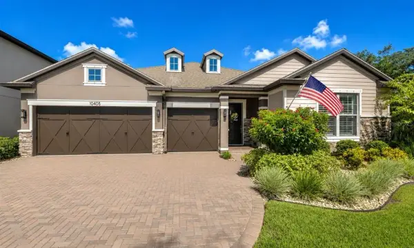 10405 Tree Skylark Place, Riverview, FL, 33569