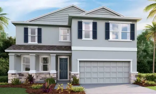 2371 Sterling Forest Court, Wesley Chapel, FL, 33543