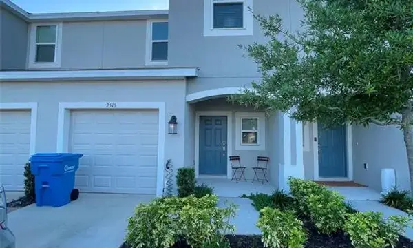 2516 Paravane Way, Wesley Chapel, FL, 33543