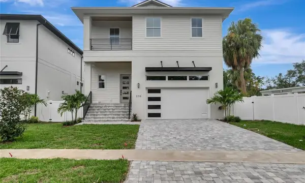 206 Chippewa Avenue, Tampa, FL, 33606