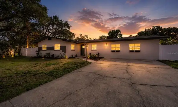4707 W Alline Avenue, Tampa, FL, 33611