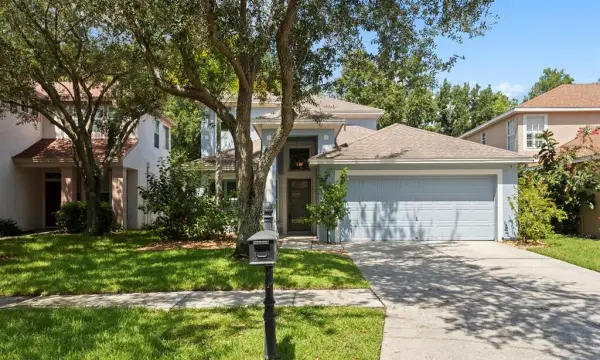 10232 Woodford Bridge Street, Tampa, FL, 33626