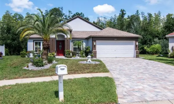 9301 Brookhurst Court, Tampa, FL, 33647