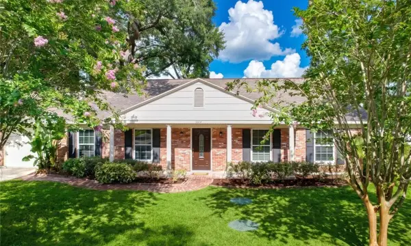 3604 Marco Drive, Tampa, FL, 33614