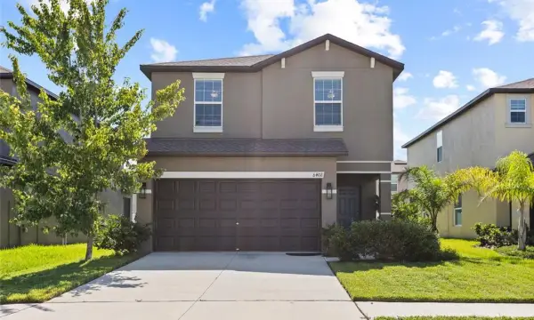 6402 Back Forty Loop, Zephyrhills, FL, 33541