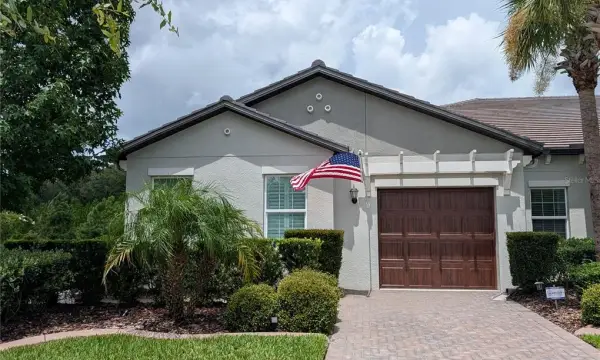 16711 Shell Bay Drive, Land O Lakes, FL, 34638