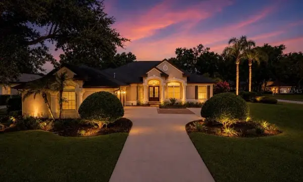 6105 Audubon Manor Boulevard, Lithia, FL, 33547