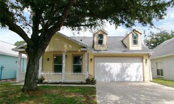 37450 Picketts Mill Avenue, Zephyrhills, FL, 33542