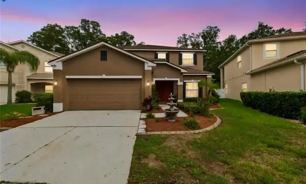 11232 Creek Haven Drive, Riverview, FL, 33569