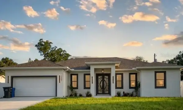 1103 Alpine Drive, Brandon, FL, 33510