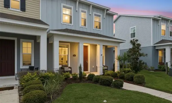 4997 Avalon Park Boulevard, Wesley Chapel, FL, 33545