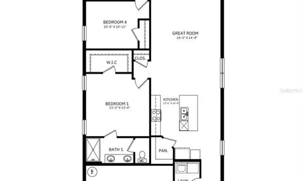 304 Warm Heron Place, Ruskin, FL, 33570