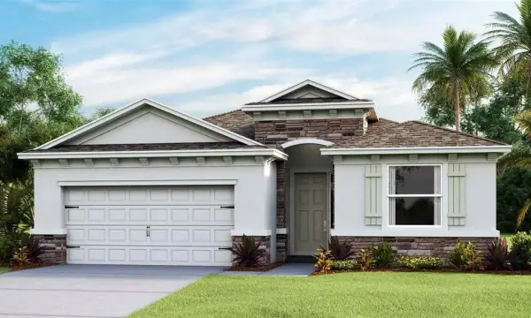 6607 Flint Creek Drive, Land O Lakes, FL, 34638