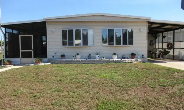 38536 Cone Drive, Zephyrhills, FL, 33540