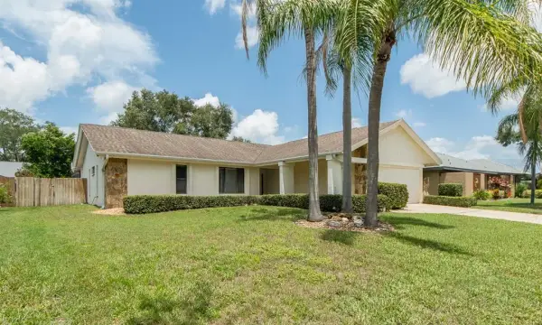 1612 Midnight Pass Way, Clearwater, FL, 33765