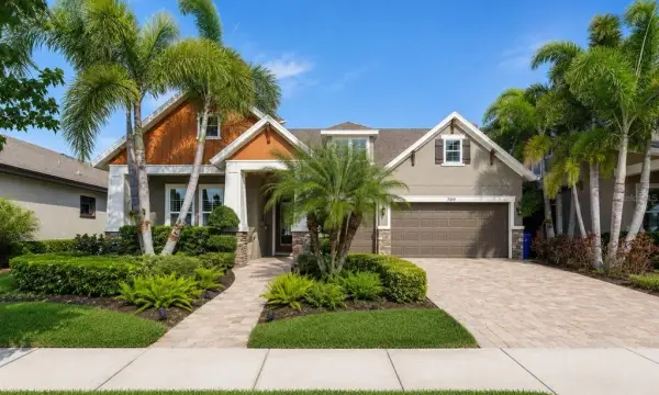 7209 Meeting House Lane, Apollo Beach, FL, 33572