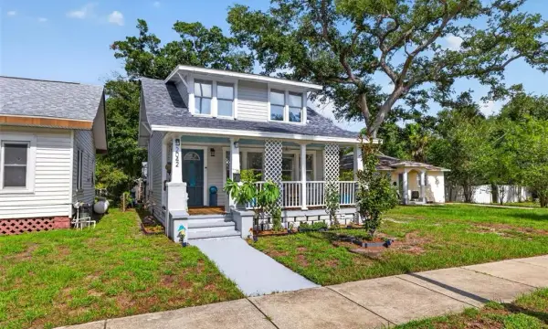 2042 14th Street S, St Petersburg, FL, 33705