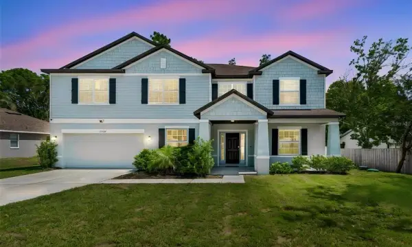 10501 Red Coach Street, Spring Hill, FL, 34608