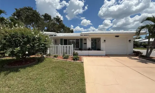 4534 101st Avenue N, Pinellas Park, FL, 33782