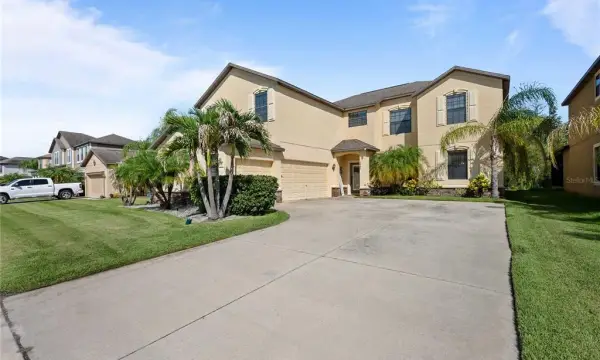 5049 Ivory Stone Drive, Wimauma, FL, 33598
