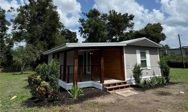 1119 N Parsons Avenue, Seffner, FL, 33584