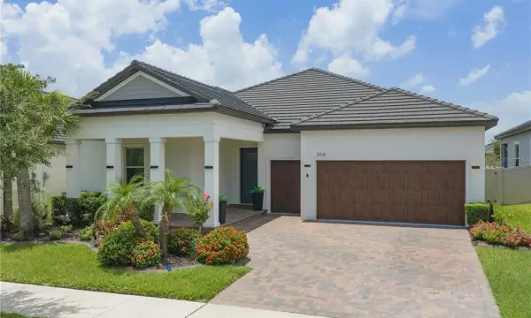 31476 Cabana Rye Avenue, San Antonio, FL, 33576