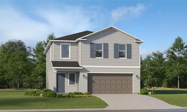 11798 Noble Blossom Loop, Dade City, FL, 33525