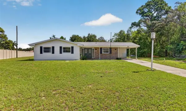 7502 Pond Circle, Spring Hill, FL, 34606