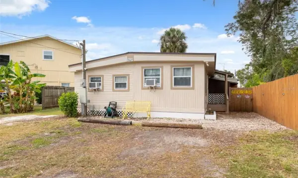 5527 Darlene Street, Weeki Wachee, FL, 34607