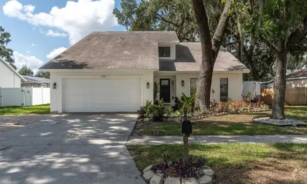 1901 Landside Drive, Valrico, FL, 33594